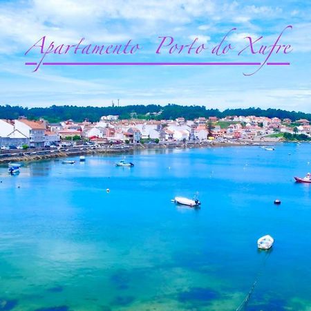 Apartamento Porto Do Xufre Ісла-де-Ароса Екстер'єр фото