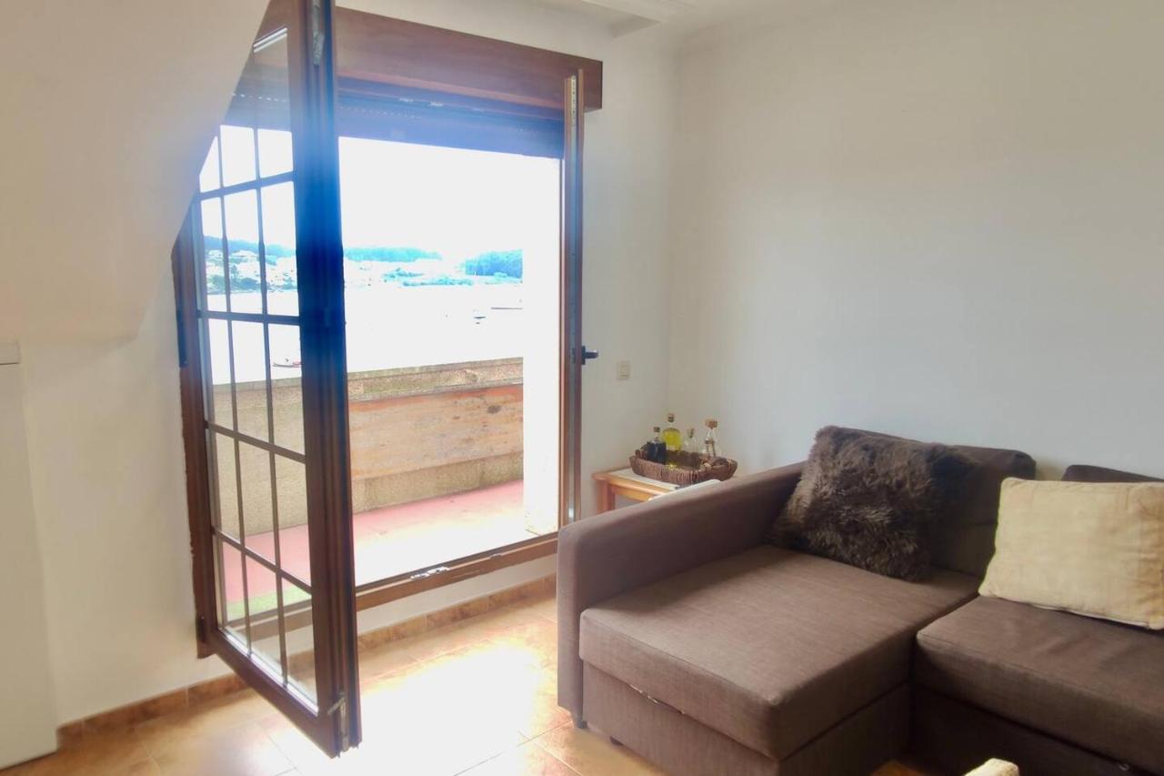 Apartamento Porto Do Xufre Ісла-де-Ароса Екстер'єр фото
