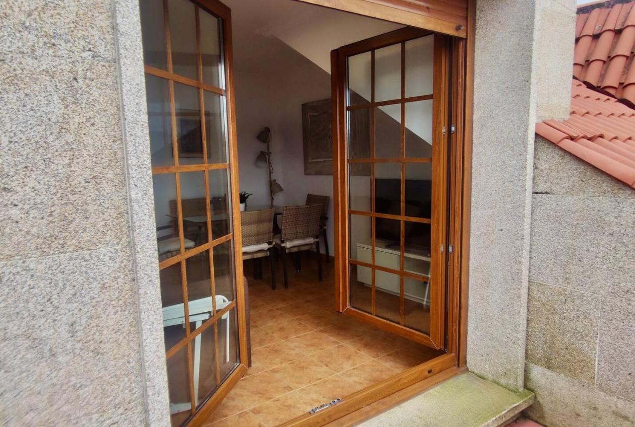 Apartamento Porto Do Xufre Ісла-де-Ароса Екстер'єр фото