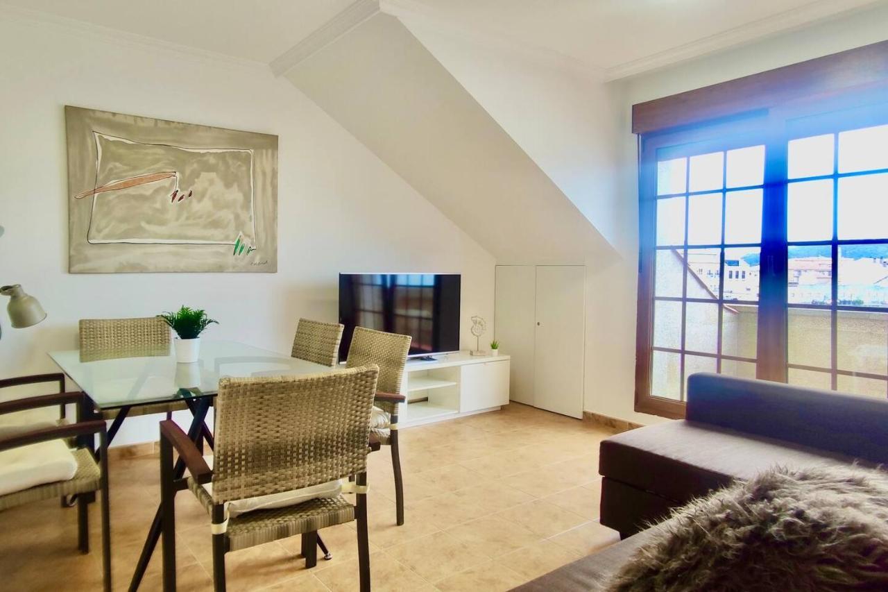 Apartamento Porto Do Xufre Ісла-де-Ароса Екстер'єр фото