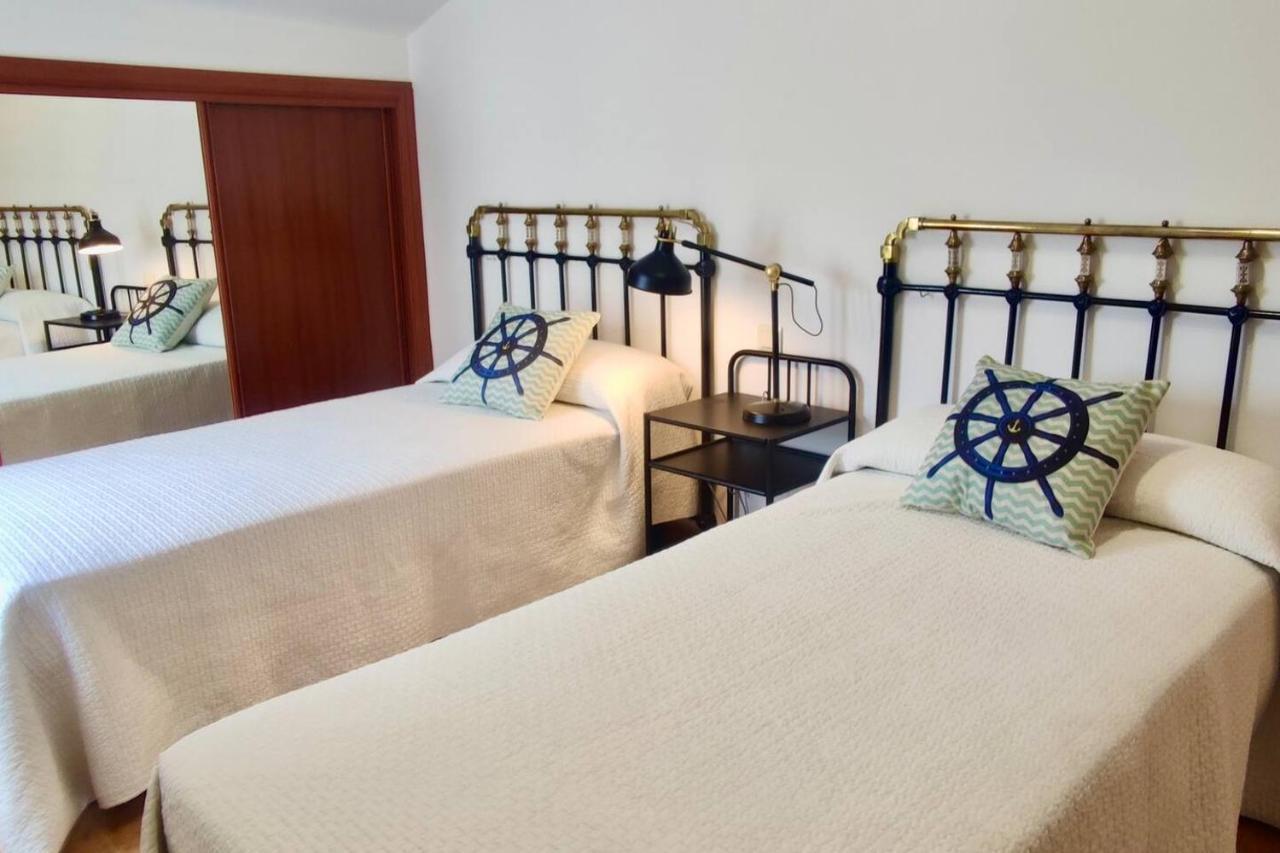 Apartamento Porto Do Xufre Ісла-де-Ароса Екстер'єр фото