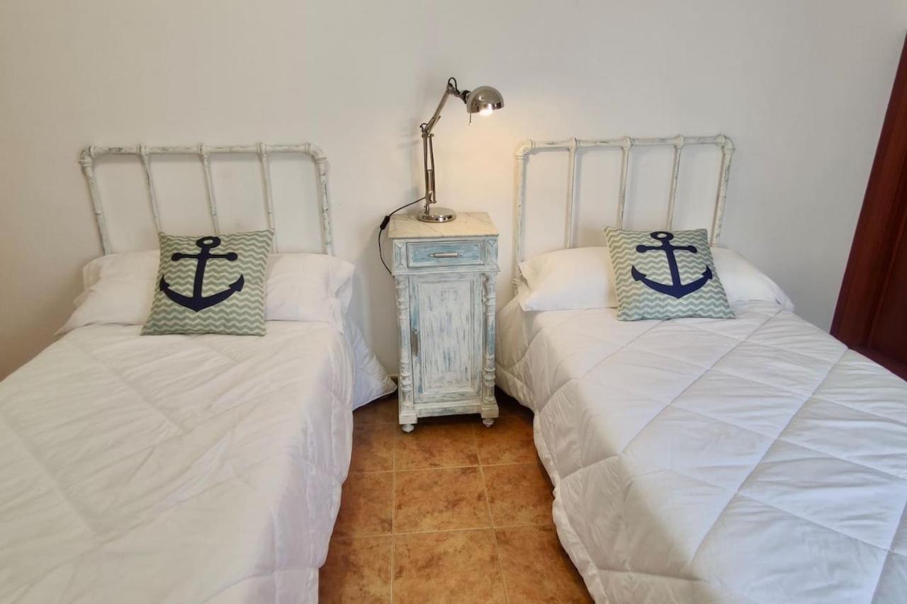 Apartamento Porto Do Xufre Ісла-де-Ароса Екстер'єр фото