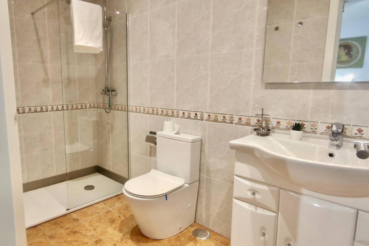 Apartamento Porto Do Xufre Ісла-де-Ароса Екстер'єр фото