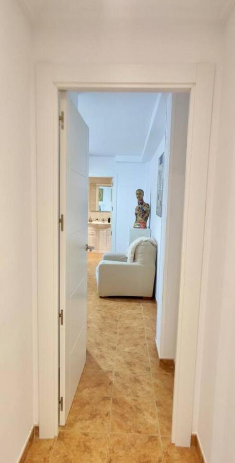 Apartamento Porto Do Xufre Ісла-де-Ароса Екстер'єр фото