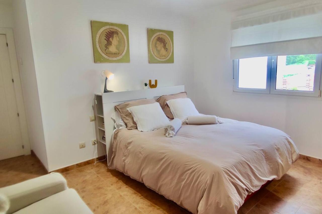 Apartamento Porto Do Xufre Ісла-де-Ароса Екстер'єр фото