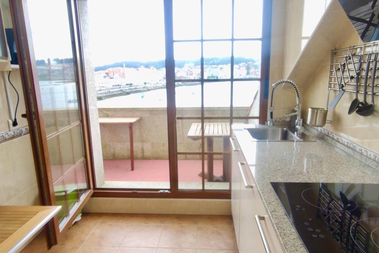 Apartamento Porto Do Xufre Ісла-де-Ароса Екстер'єр фото