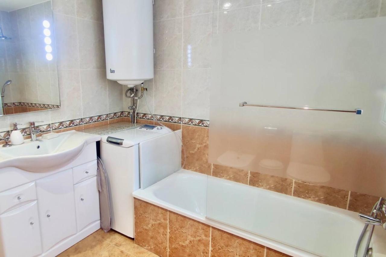 Apartamento Porto Do Xufre Ісла-де-Ароса Екстер'єр фото