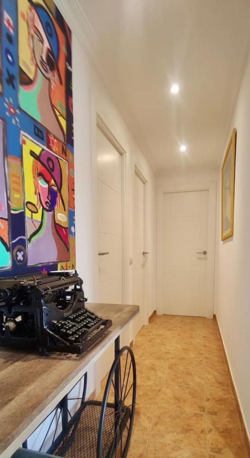 Apartamento Porto Do Xufre Ісла-де-Ароса Екстер'єр фото