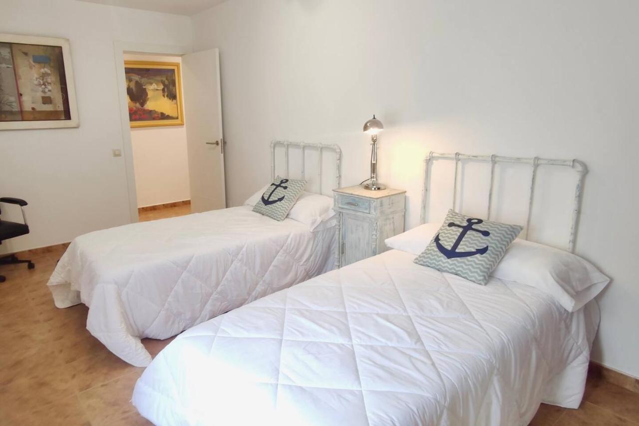 Apartamento Porto Do Xufre Ісла-де-Ароса Екстер'єр фото