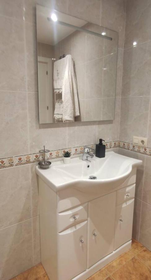 Apartamento Porto Do Xufre Ісла-де-Ароса Екстер'єр фото