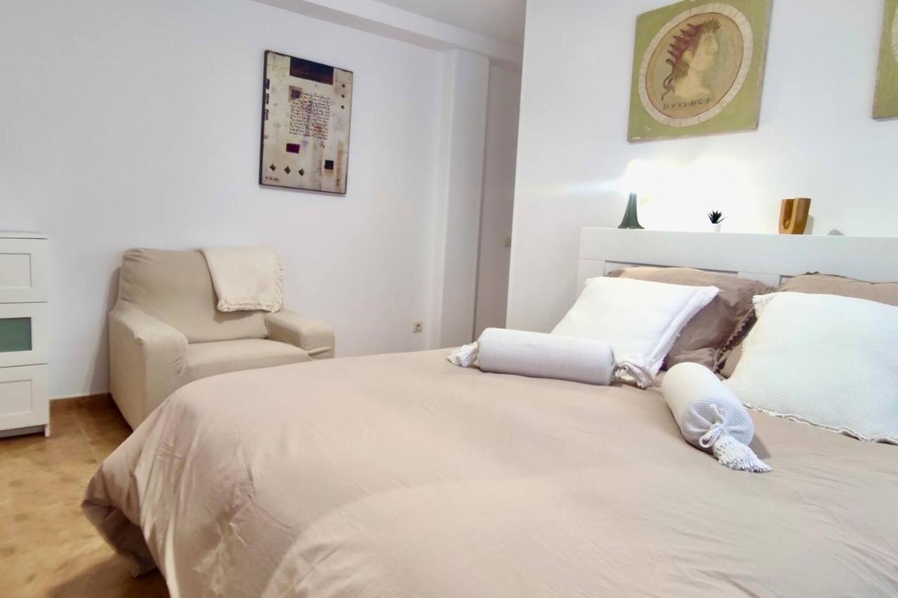 Apartamento Porto Do Xufre Ісла-де-Ароса Екстер'єр фото