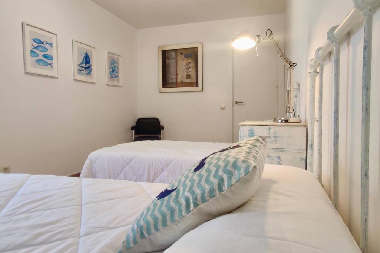 Apartamento Porto Do Xufre Ісла-де-Ароса Екстер'єр фото