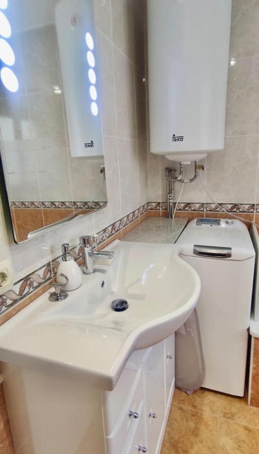 Apartamento Porto Do Xufre Ісла-де-Ароса Екстер'єр фото
