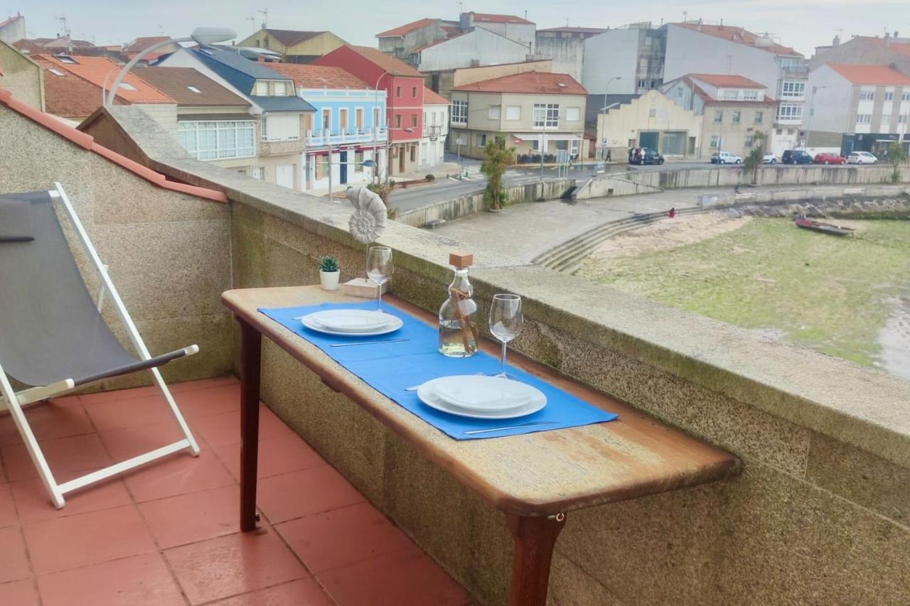 Apartamento Porto Do Xufre Ісла-де-Ароса Екстер'єр фото